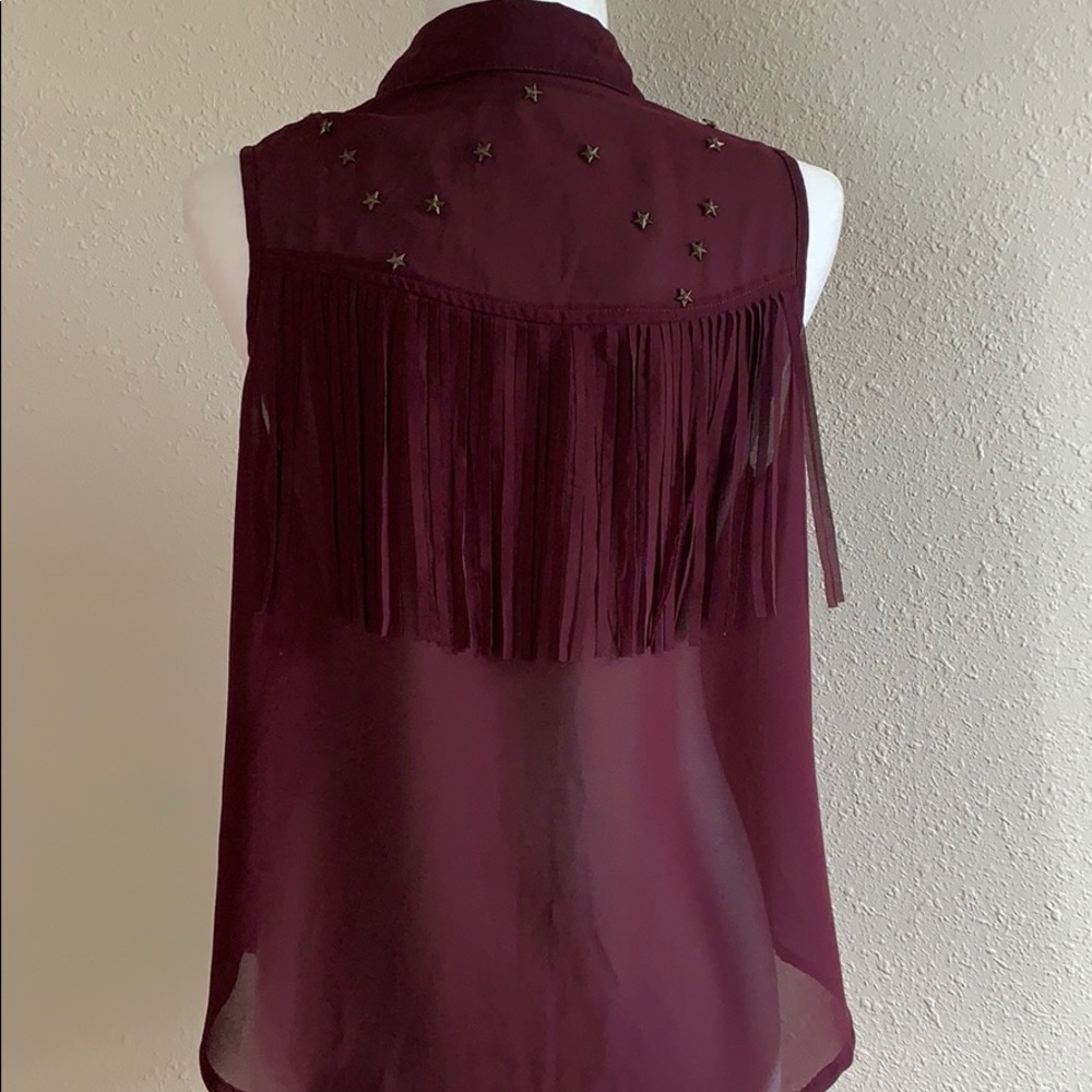 Blouse - Picture 5 of 6
